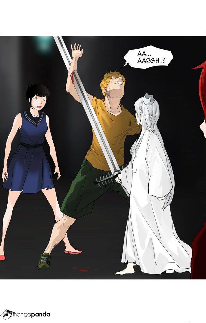 Tower of God Chapter 238 image 41